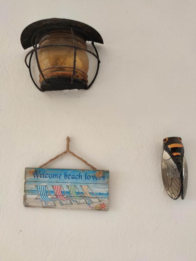 Beach And Tennis Sant Josep de sa Talaia Exterior photo